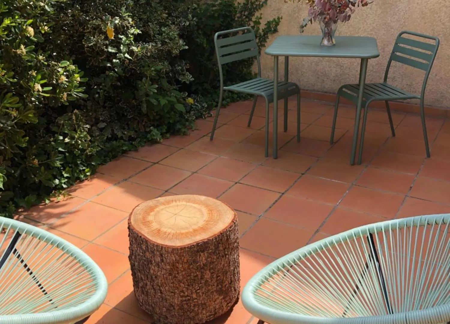 La Petite Rive - Les Oliviers Villa Velleron 0*,  France