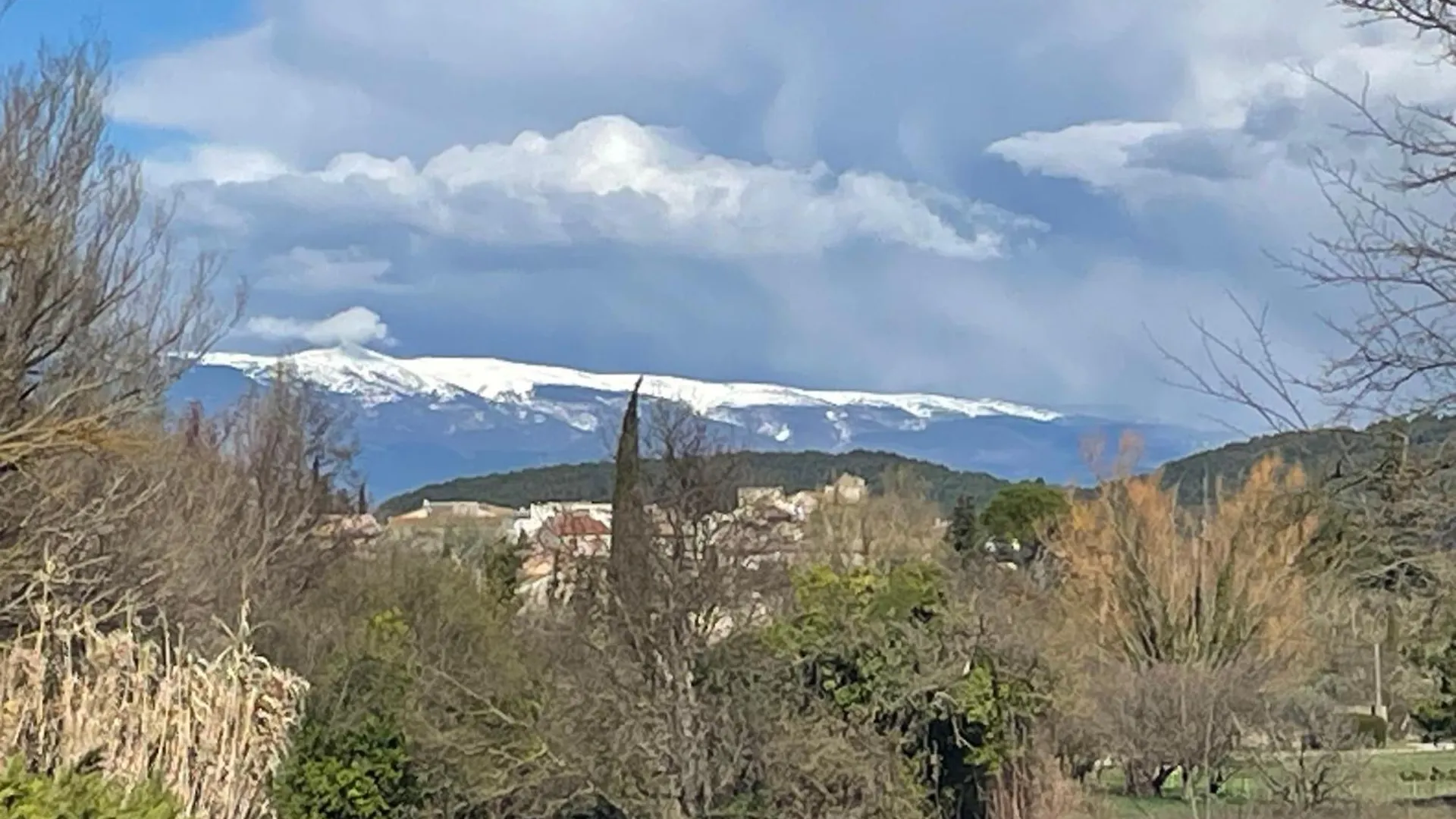 La Petite Rive - Les Oliviers Villa Velleron France