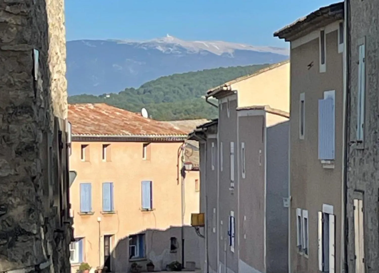 Holiday home La Petite Rive - Les Oliviers Villa Velleron