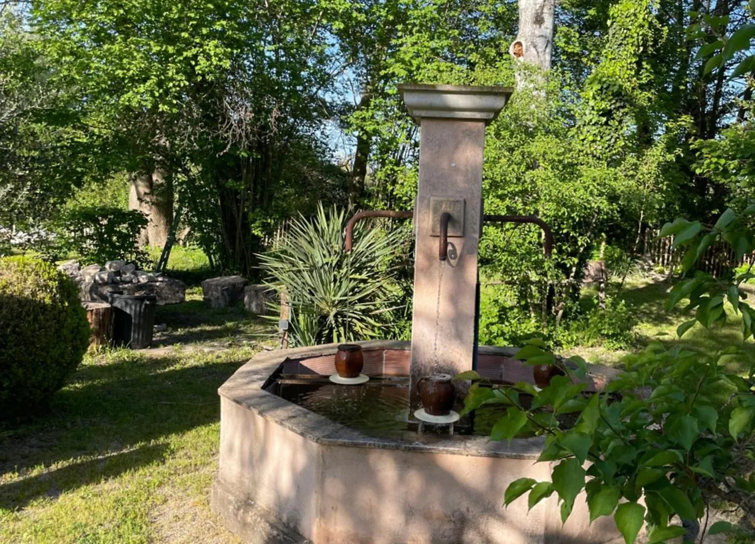La Petite Rive - Les Oliviers Villa Velleron 0*,