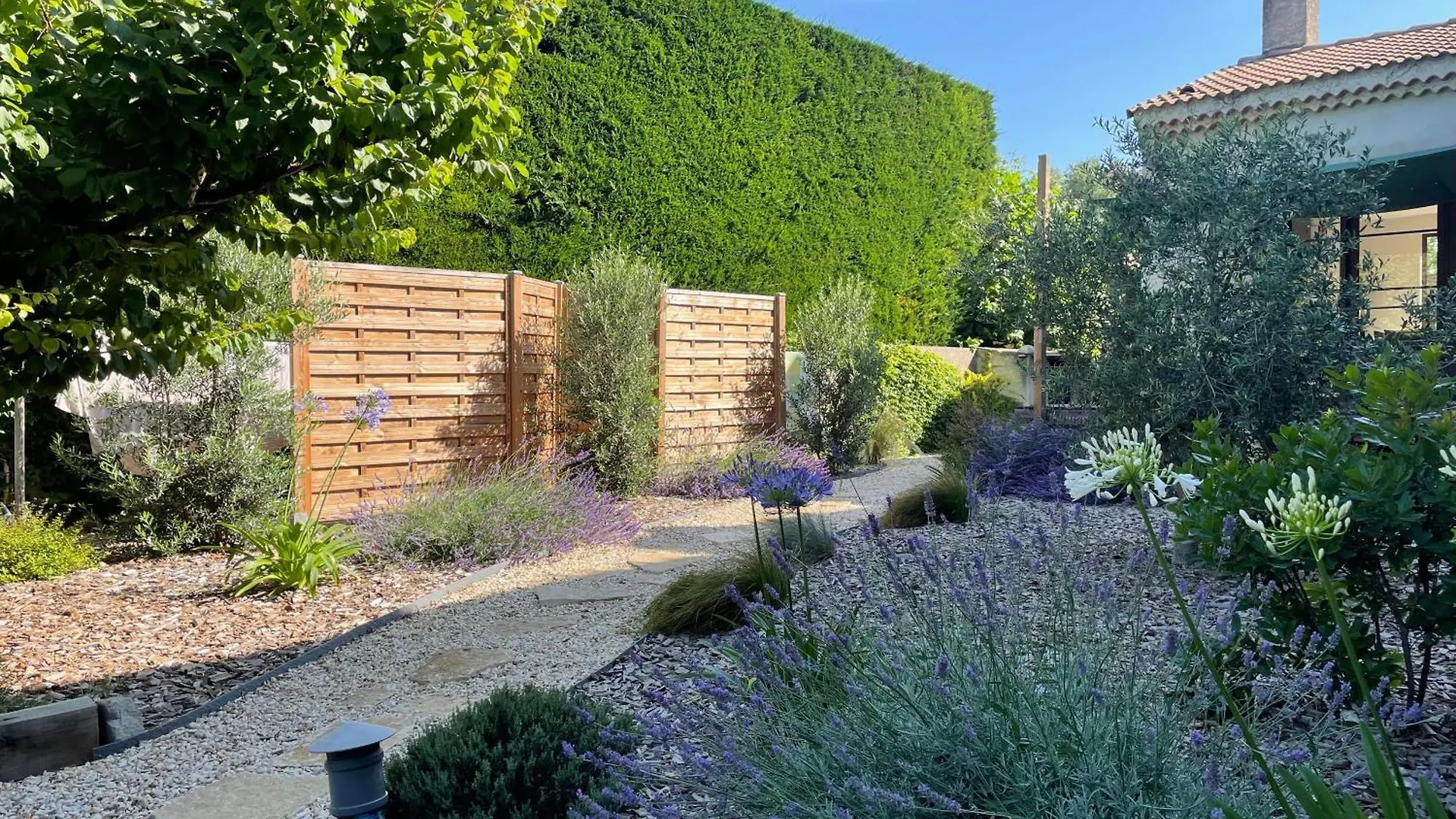 La Petite Rive - Les Oliviers Villa Velleron Holiday home