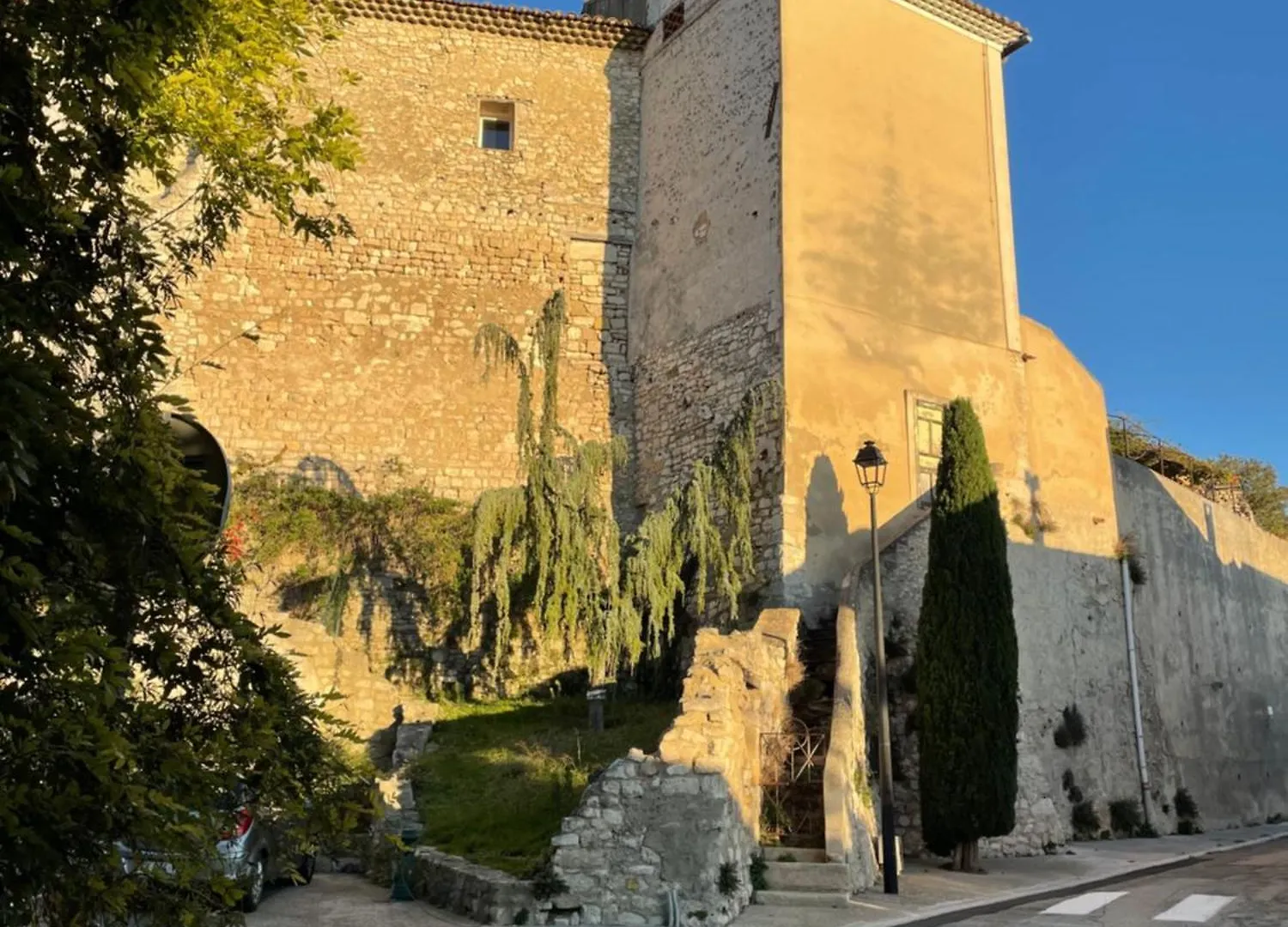 La Petite Rive - Les Oliviers Villa Velleron Holiday home