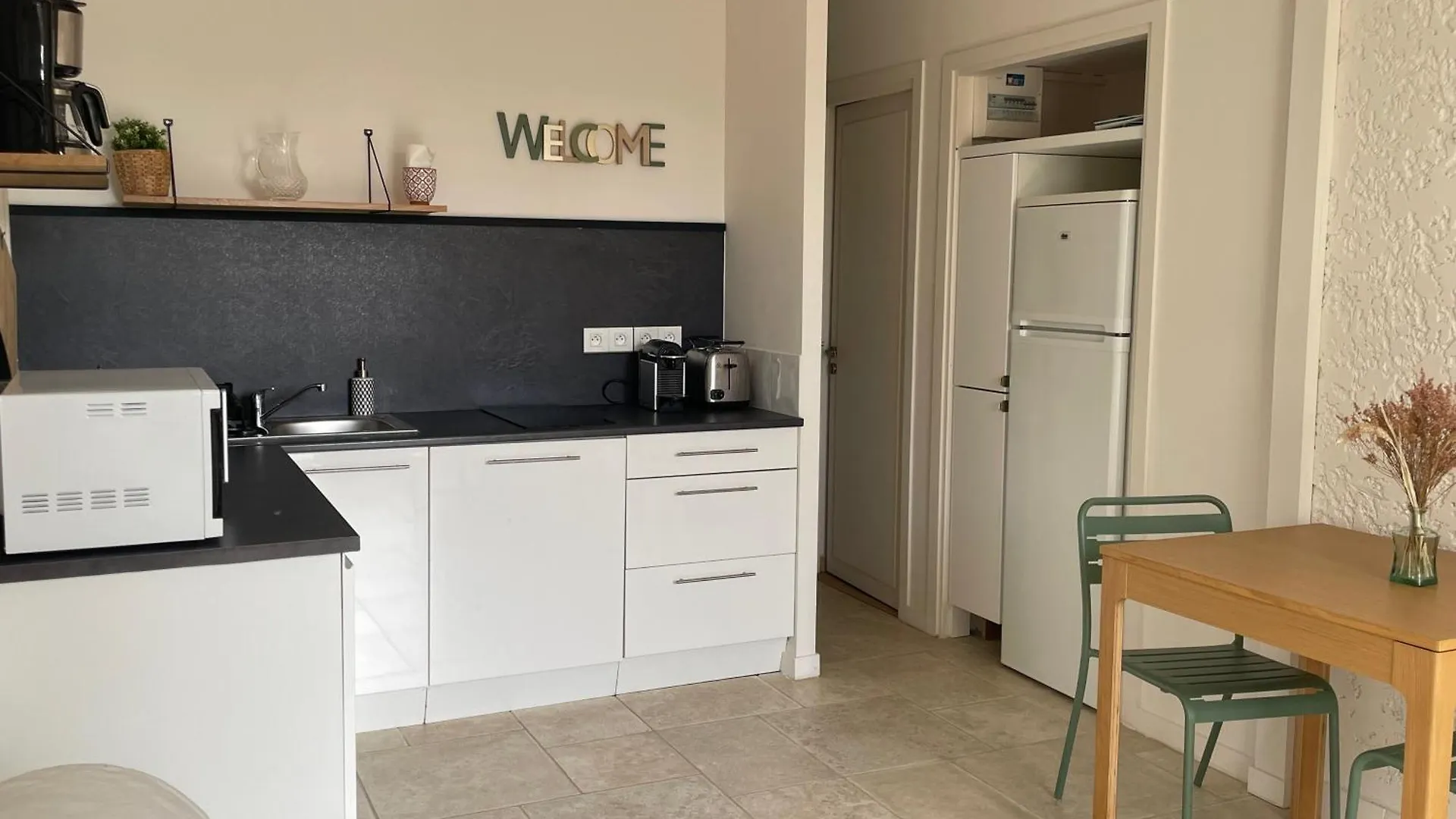 Holiday home La Petite Rive - Les Oliviers Villa Velleron France