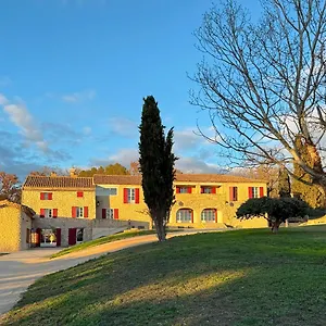 La Grangette Apartment